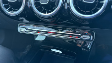 Mercedes-Benz A-Class A200 Sport Executive 5dr Auto Petrol Hatchback